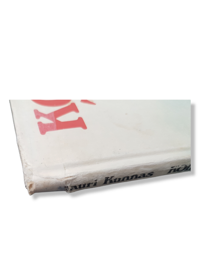 Lastenkirja (Mauri Kunnas - Koiramäen talossa)