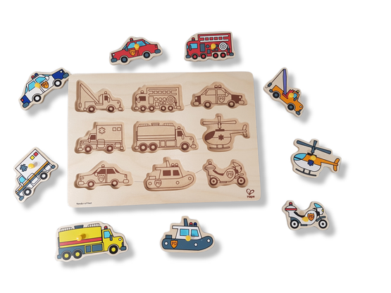 Nuppipalapeli (Hape Holding Switzerland)