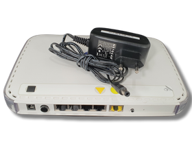 Wifi -reititin (Netgear WPN824N)