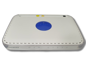 Wifi -reititin (Netgear WPN824N)