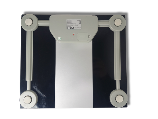 Digitaalinen henkilövaaka (Silvercrest Z31912)