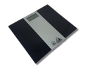 Digitaalinen henkilövaaka (Silvercrest Z31912)