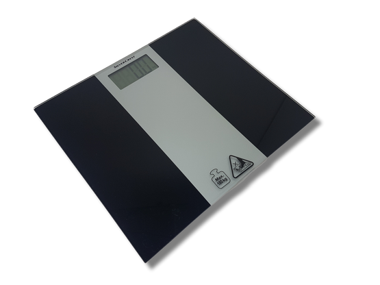 Digitaalinen henkilövaaka (Silvercrest Z31912)