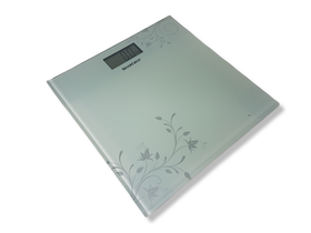 Digitaalinen henkilövaaka (Silvercrest HG00646C)