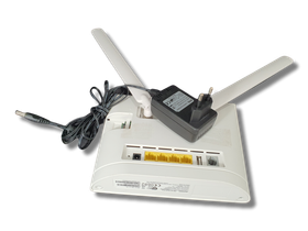 4G reititin (Huawei B315)