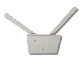 4G reititin (Huawei B315)