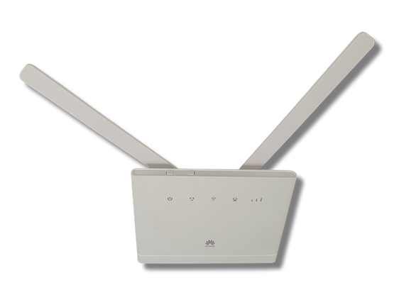 4G reititin (Huawei B315)