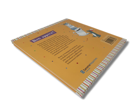 Kirja (Mestarirotan reseptit)