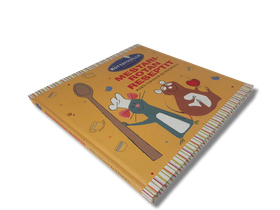 Kirja (Mestarirotan reseptit)