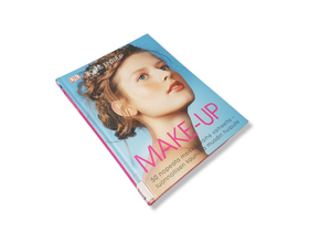 Kierrätyskirja (Boris Entrup - Make-up - 50 nopeata meikkiä vaihe vaiheelta luonnolisen kauniista muodin huipulle)