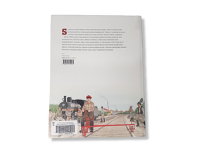 Kierrätyskirja (Arto Paasilinna - Suomalaisten kulkupelit)