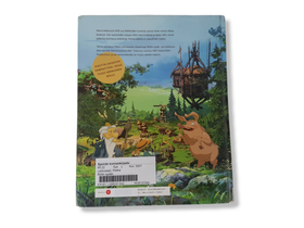 Kierrätyskirja (Pekka Lehtosaari, Janne Kopu, Kari Korhonen - Röllin sydän)