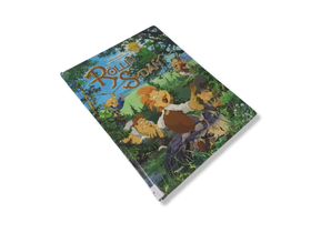 Kierrätyskirja (Pekka Lehtosaari, Janne Kopu, Kari Korhonen - Röllin sydän)