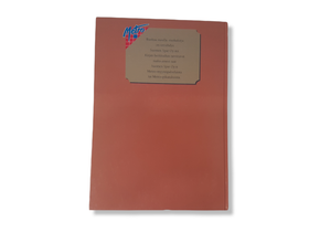 Kirja (Ruokaa maulla - Suomen Spar Oy)