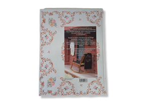 Kirja (Raija Pesu, Nina Mikkola - Isoäidin kauniit käsityöt)