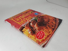 Kirja (Täyteläiset herkut)