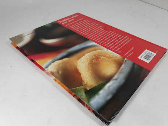 Kirja (Täyteläiset herkut)