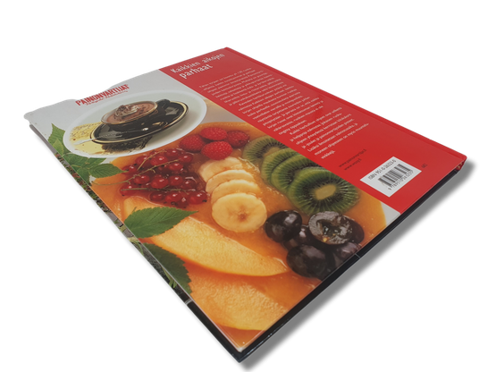 Kirja (Kaikkien aikojen parhaat)