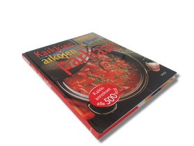 Kirja (Kaikkien aikojen parhaat)