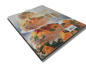 Kirja (Juhlitaan pienin pistein)