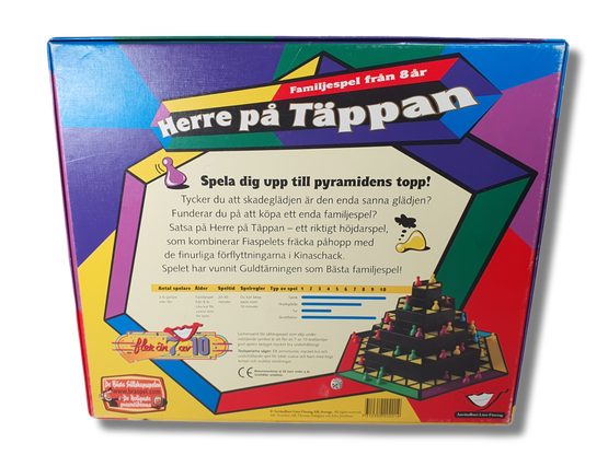 Lautapeli (Kukkulan Herra)