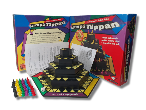 Lautapeli (Kukkulan Herra)