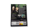 DVD -televisiosarja (The Shield - 4. tuotantokausi) K18