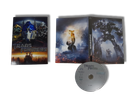 DVD -elokuva (Tranformers) K12