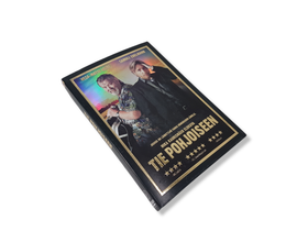 DVD- elokuva (Tie pohjoiseen) K12