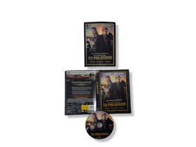 DVD- elokuva (Tie pohjoiseen) K12