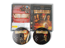 DVD -elokuva (Pirates Of The Caribbean - Mustan helmen kirous - 2 Disc Collectors Edition)
