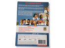 DVD -televisiosarja (Greyn anatomia - 3. tuotantokausi kokonaisuudessaan - Gray's Anatomy - Season Three Seriously Extended) K12 