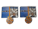 DVD -televisiosarja (House - 1. tuotantokausi - Levyt 1 - 2) K18