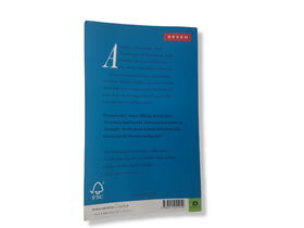 Kirja (Eve Hietamies - Yösyöttö)