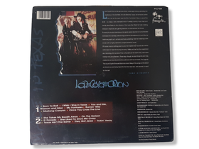 LP -levy (Lore Coyote Orion)