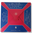 LP -levy (Herzlichst Mireille) 