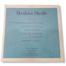 LP -levy (Herzlichst Mireille) 
