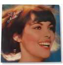 LP -levy (Herzlichst Mireille) 