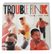 LP -levy (Trouble Funk - Trouble Over There)