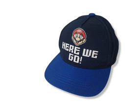 Lippalakki 48 / 50 (Nintendo Super Mario)