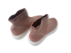 Lenkkarimalliset, helposti puettavat kengät (Koko 40) 