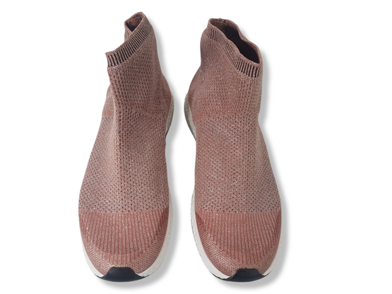 Lenkkarimalliset, helposti puettavat kengät (Koko 40) 