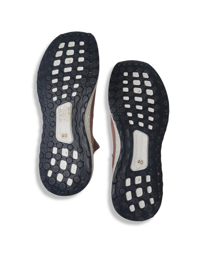 Lenkkarimalliset, helposti puettavat kengät (Koko 40) 