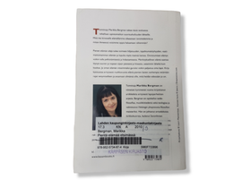 Kierrätyskirja (Marika Bergman - Pientä elämää etsimässä