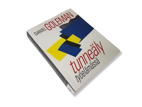 Kierrätyskirja (Daniel Coleman - Tunneäly työelämässä)