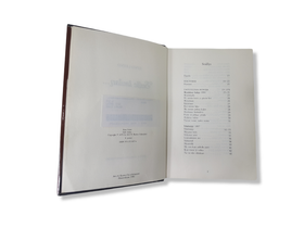 Kierrätyskirja (Eino Leino - Sulle laulan -  katso runolistaus tuotteen kuvista)