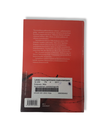 Kierrätyskirja (Niilo Koljonen - Suomalainen vankileiriraportti)