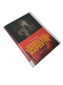 Kierrätyskirja (Niilo Koljonen - Suomalainen vankileiriraportti)