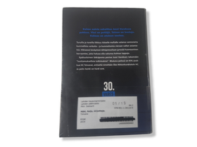 Kierrätyskirja (Reijo Mäki - Vares - Tolvana)