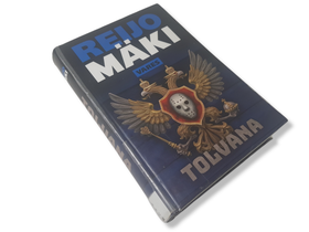 Kierrätyskirja (Reijo Mäki - Vares - Tolvana)